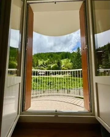 Montagne La Foux D 'allos דירה *